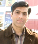 امین رجبی