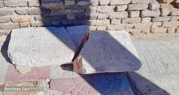 مسجد جامع صغیر و پیشنمازهای آن