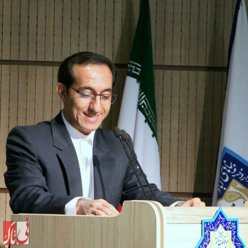 شاعر و خوشنویسی چیرهدستاز دیار نیریز شاعر و خوشنویسی چیرهدستاز دیار نیریز