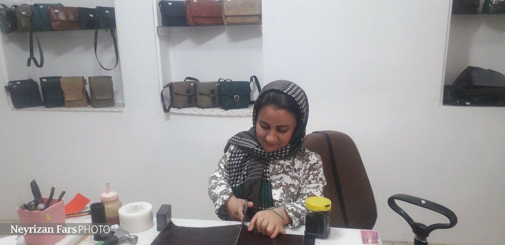 خودم اراده کردم، خدا هم کمک کرد...