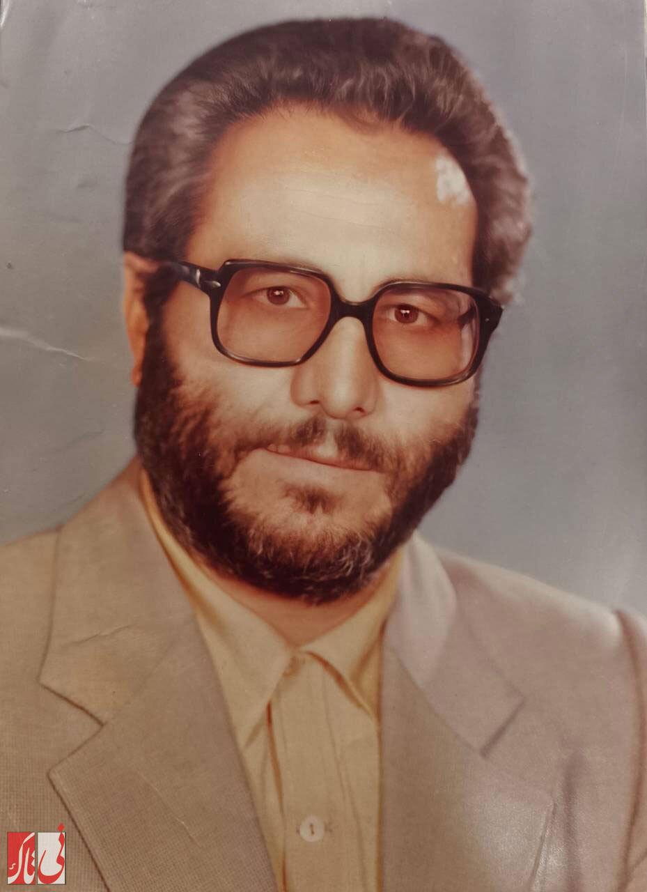 گفتگو با مصطفی میرغیاثی نواده آیتا... میرغیاث صاحب مدرسه غیاثیه نیریز گفتگو با مصطفی میرغیاثی نواده آیتا... میرغیاث صاحب مدرسه غیاثیه نیریز