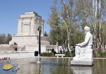 عجم زنده کردم بدین پارسی