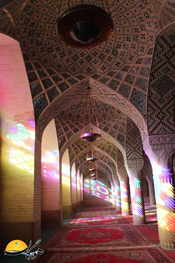 مسجد نصیرالملک