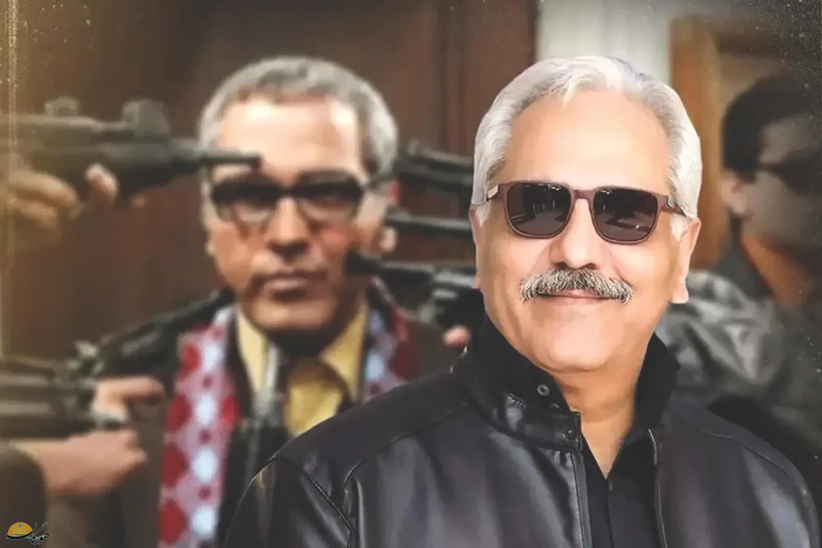 مرد سه هزار چهره