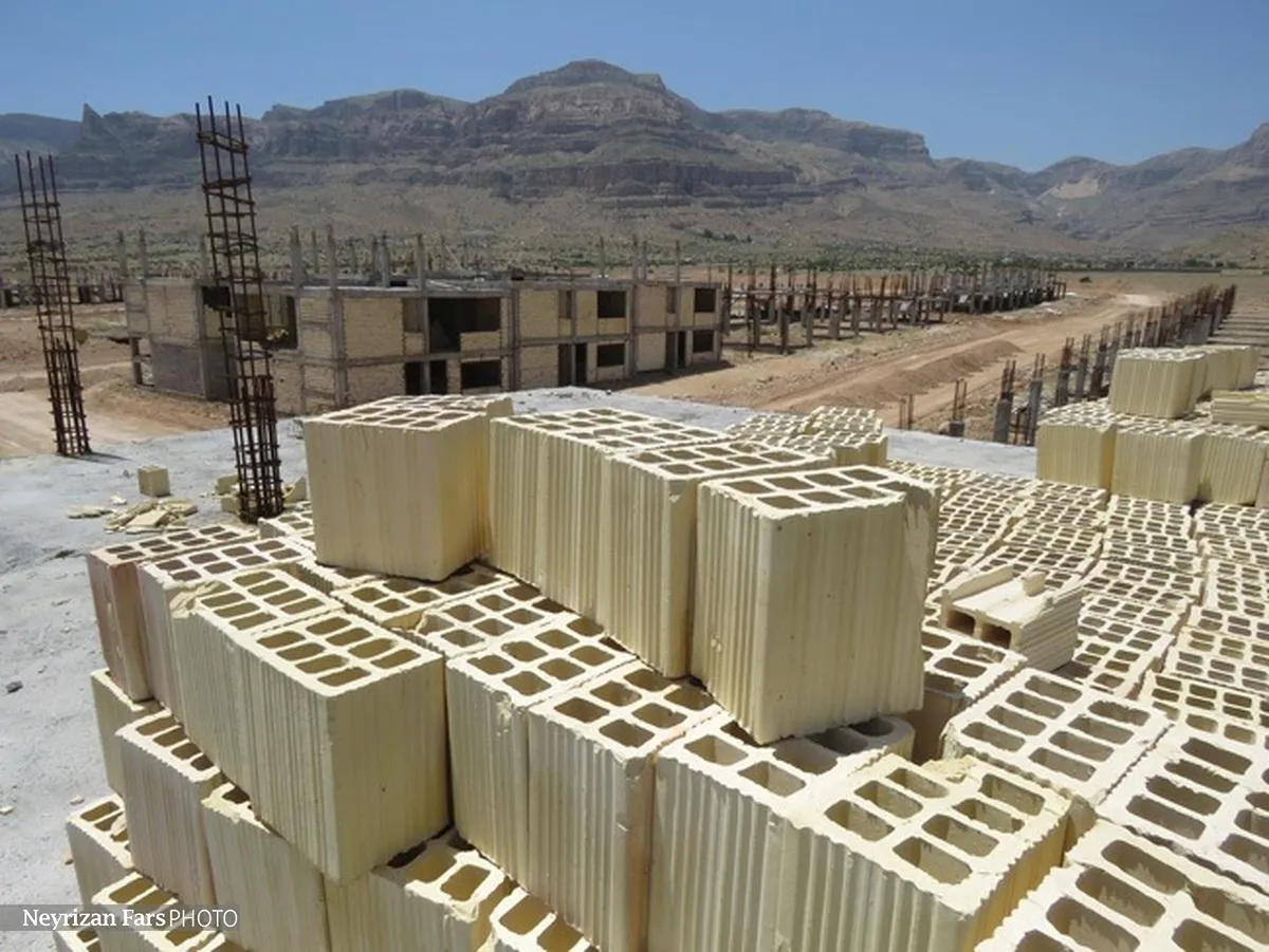مسکن ملی، رؤیایی که روی کاغذ ماند
