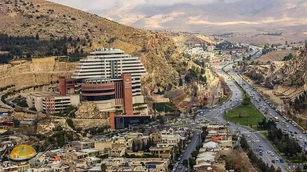 شهر گران ایران
