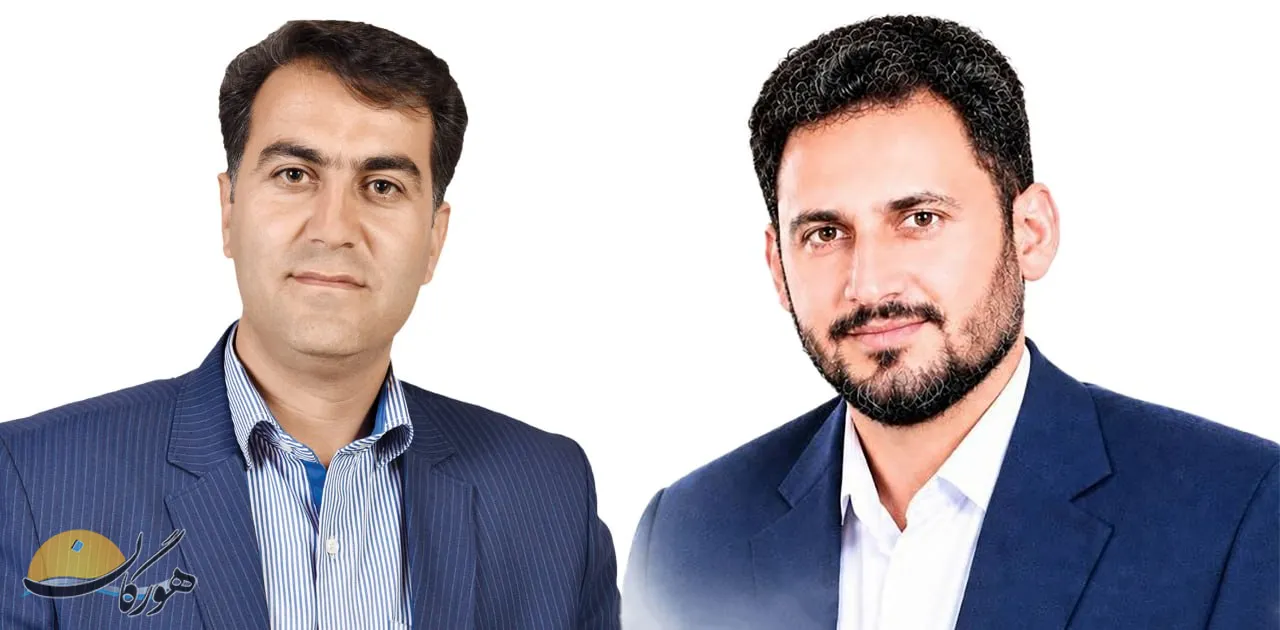 شهرداران نی‌ریز و مشکان