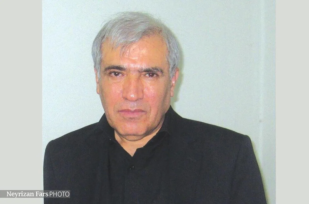 نجیب‌تر از نی‌ریزی‌ها در هیچ جا ندیده‌ام