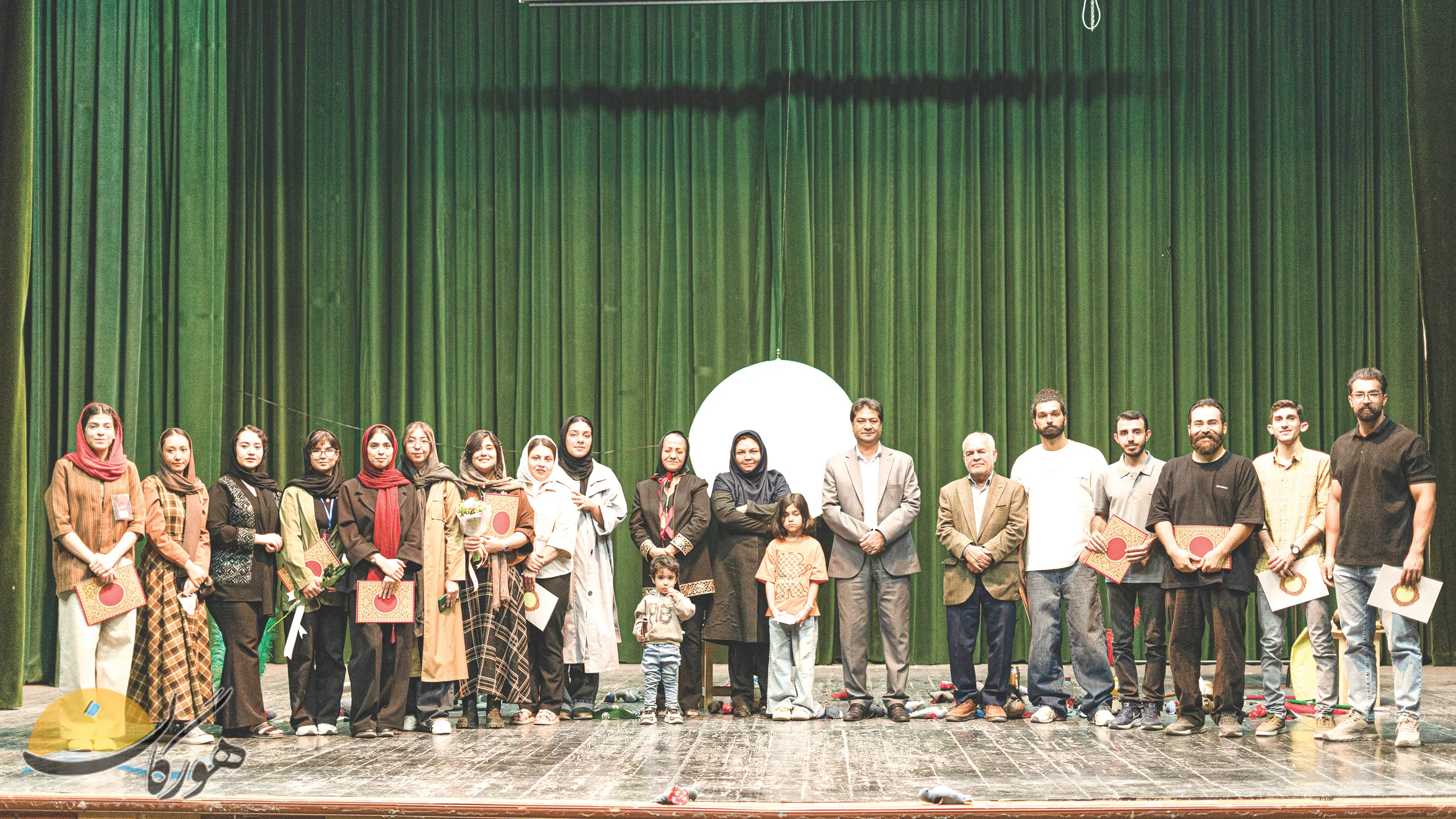 انتروپی یک رویا