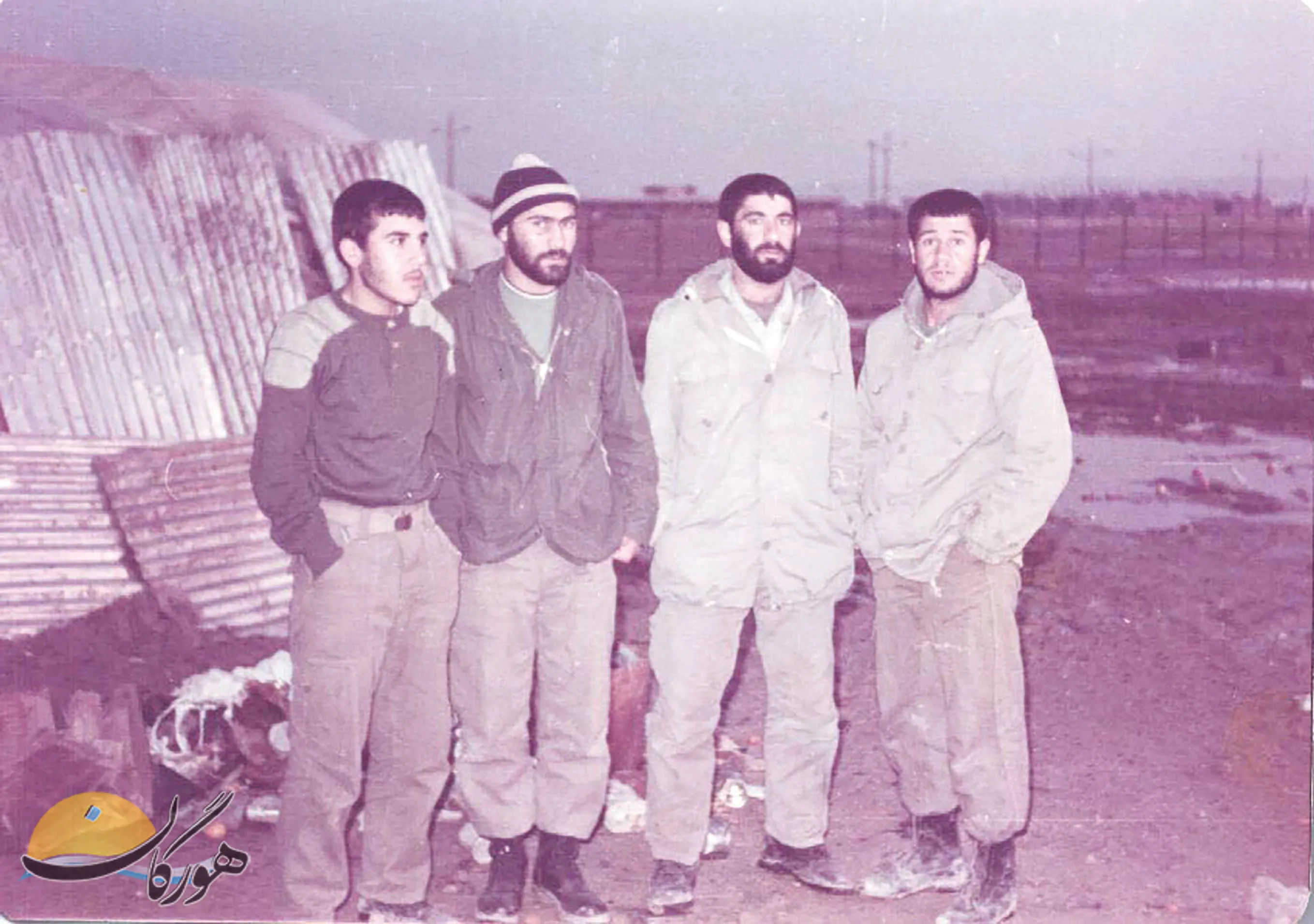خوزستان- 1363
