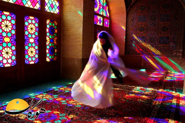 مسجد نصیرالملک