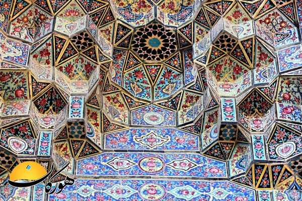 مسجد نصیرالملک