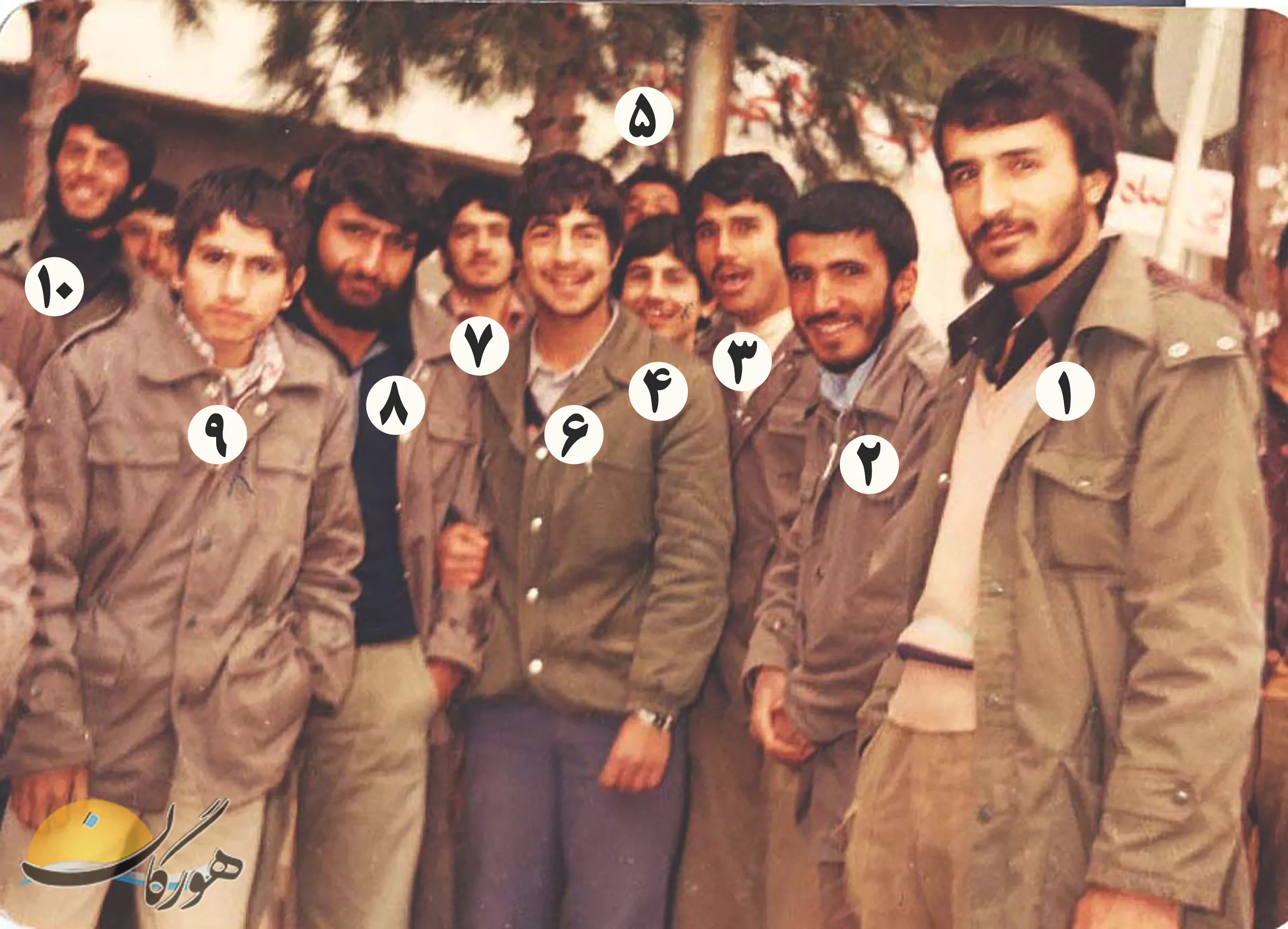 سال 1361 خورشیدی
