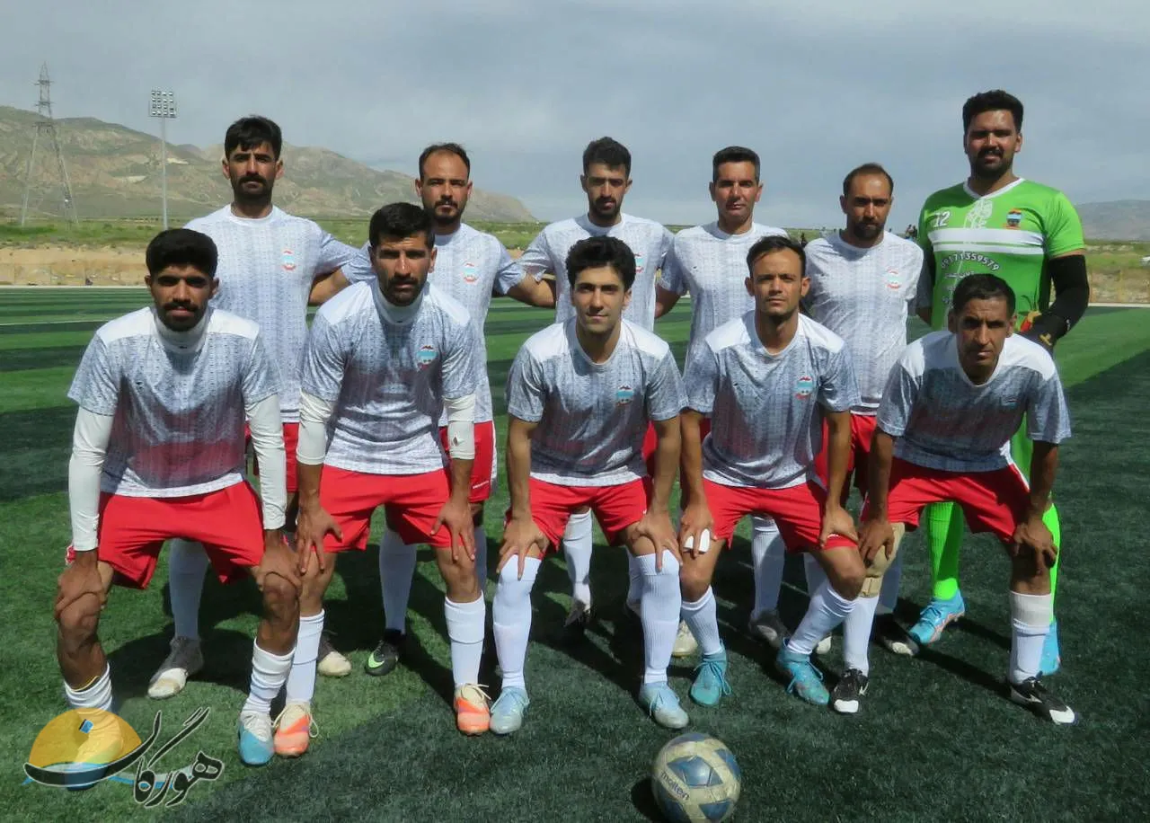 شهدای مشکان