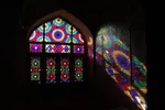 مسجد نصیرالملک شیراز؛ تلفیقی از تاریخ، رنگ و معماری قاجار
