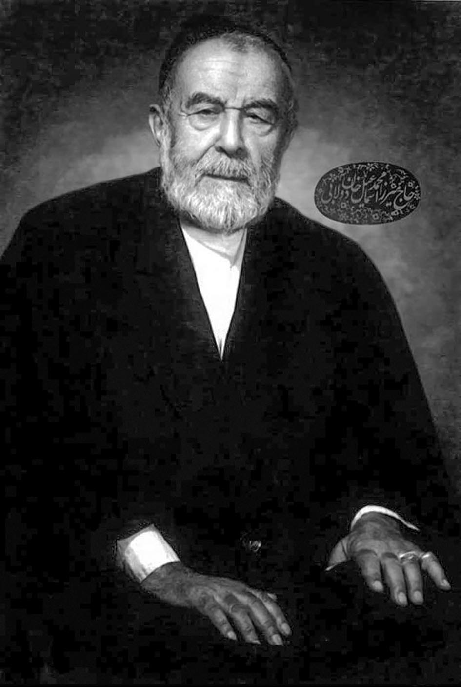 بعد از عمری روزی خدا را خوردن، غصه روزی فردا چرا؟