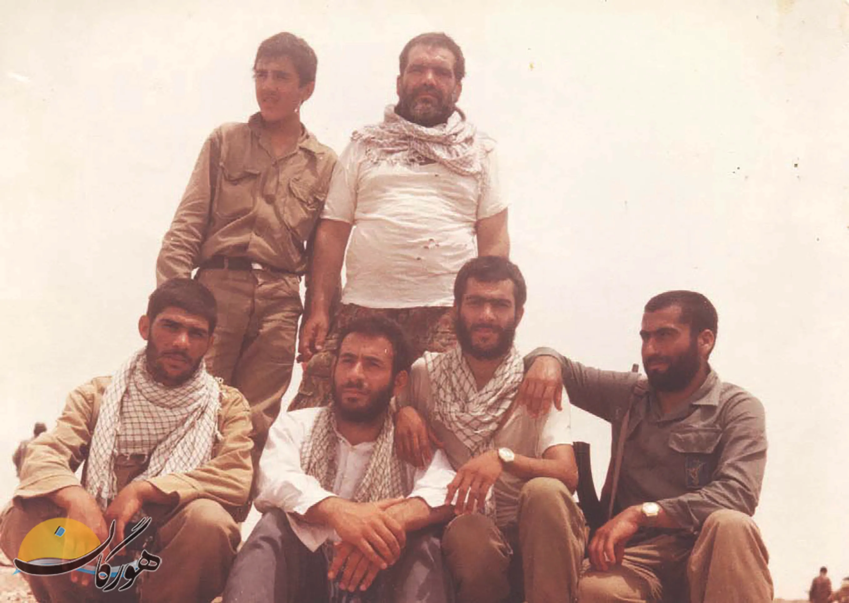 خوزستان - 1363

