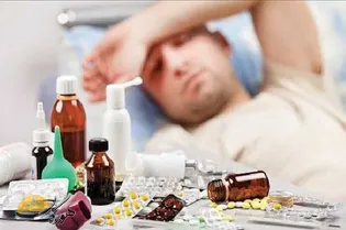 توصیه های دکتر صفری در مورد آنفلوآنزا