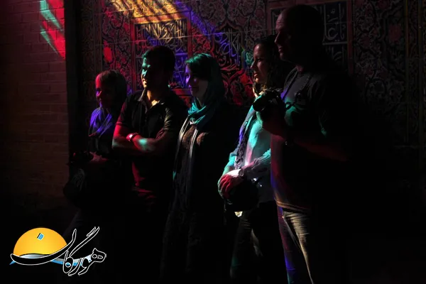 مسجد نصیرالملک
