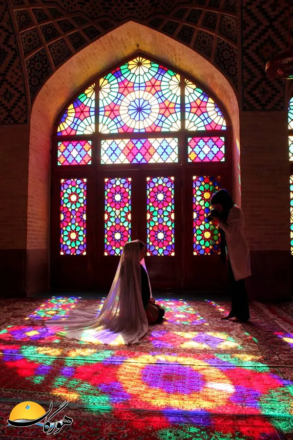 مسجد نصیرالملک