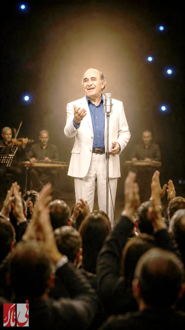 ایرج خواجه امیری (هوش مصنوعی)