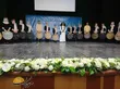 شب موسیقی و شعر و سماع در یادروز حافظ + فیلم
