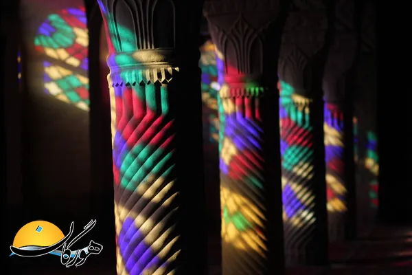 مسجد نصیرالملک