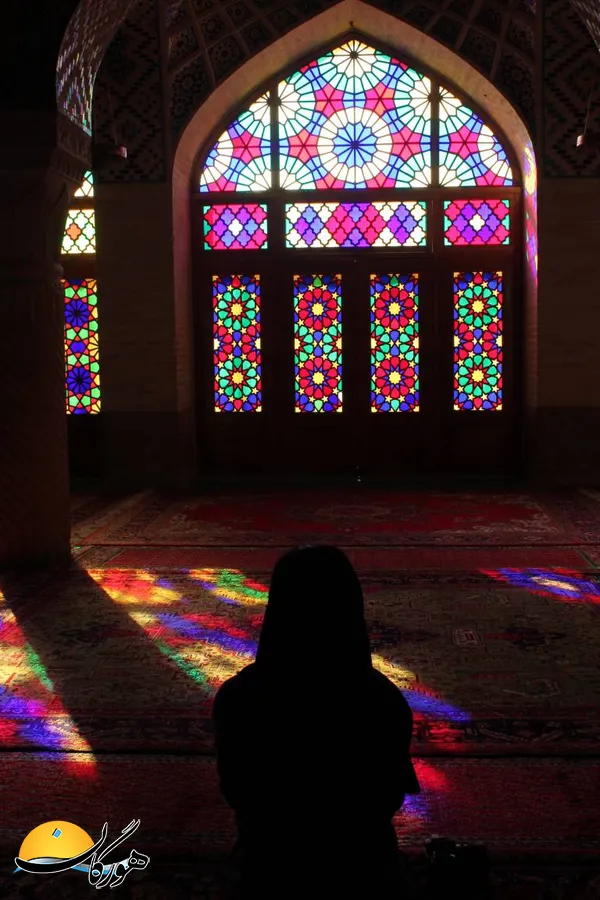 مسجد نصیرالملک